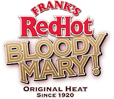 Frank's Red Hot Bloody Mary