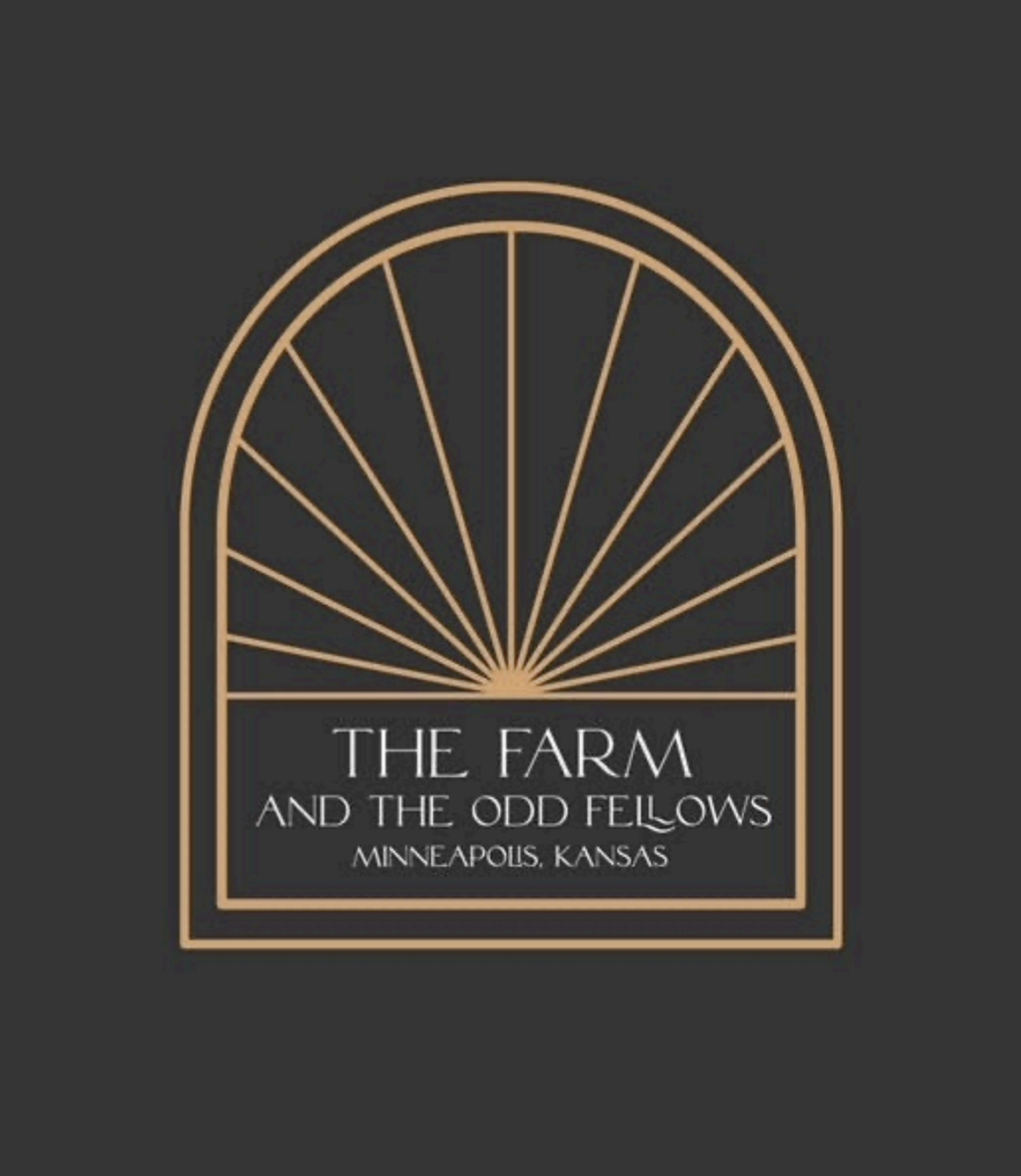 The Farm & The Odd Fellows