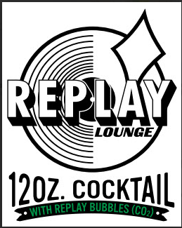 Replay Cocktails