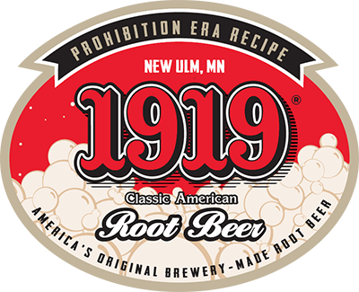 1919 ROOT BEER