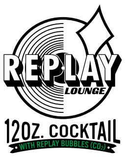 Replay Cocktails