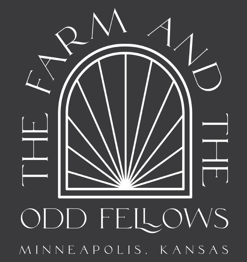 The Farm & The Odd Fellows