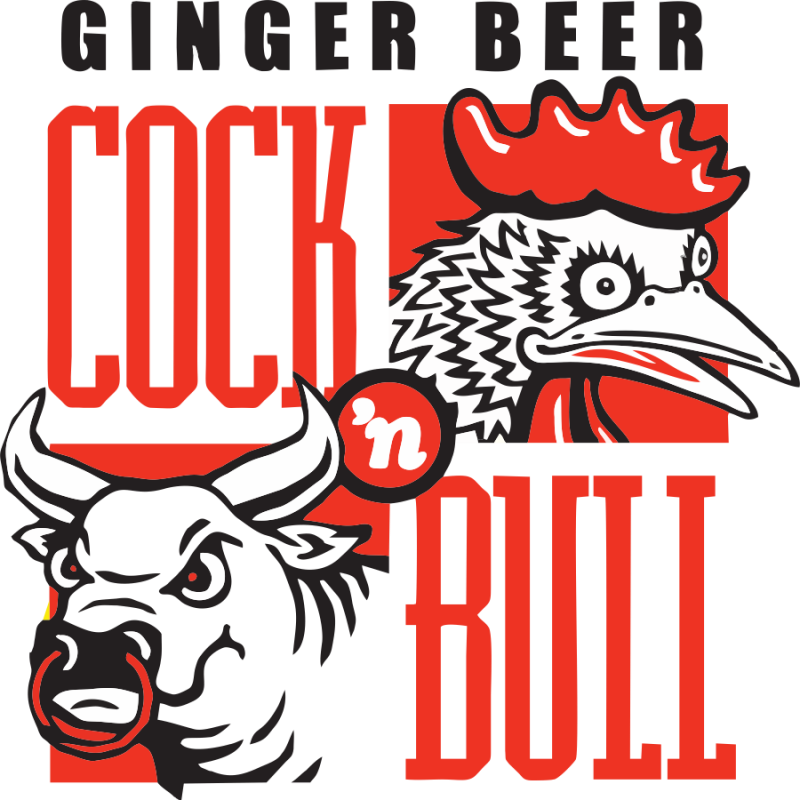 Cock N Bull Soda